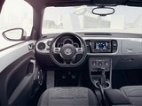 Pictures of Volkswagen Beetle Remix 2012