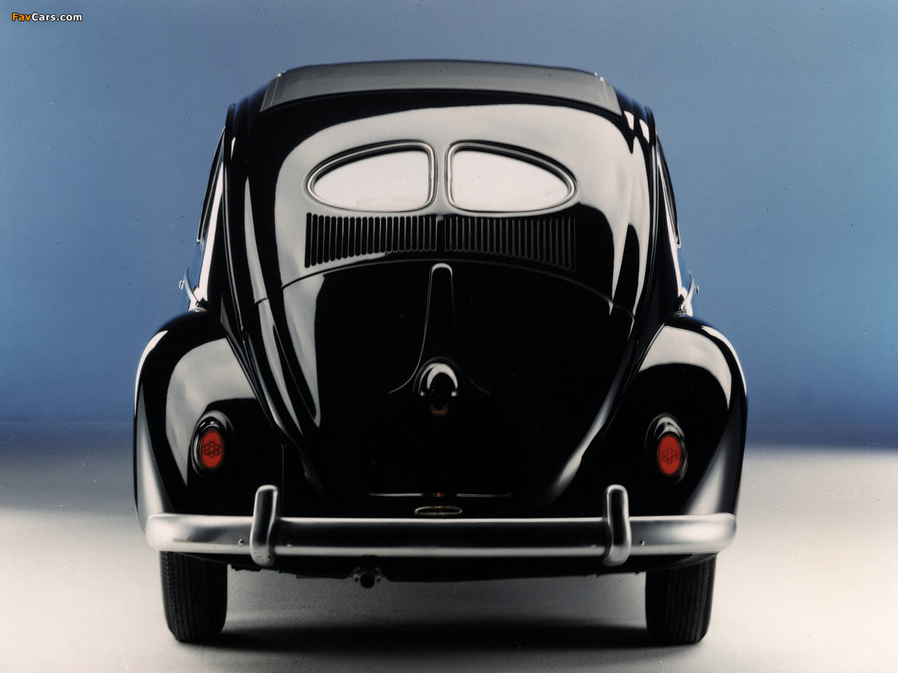 Volkswagen Käfer 1938 pictures (1280 x 960)