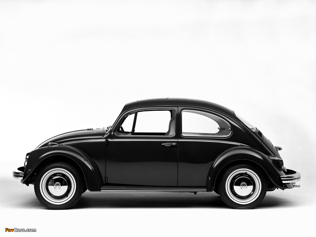 Volkswagen Beetle 1968–72 images (1024 x 768)