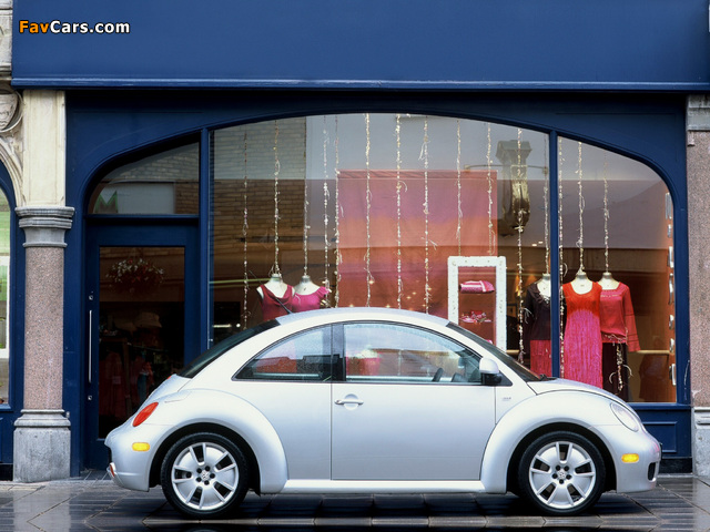 Volkswagen New Beetle UK-spec 1998–2005 pictures (640 x 480)