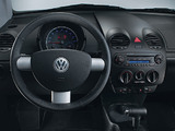 Volkswagen New Beetle Cabrio 2000–05 wallpapers