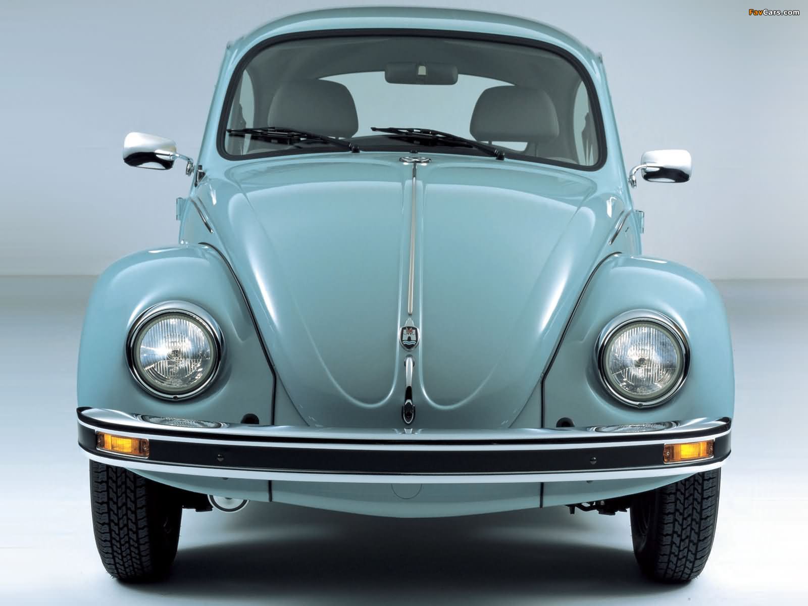 Volkswagen Beetle Ultima Edition (Type 1) 2003 images (1600 x 1200)