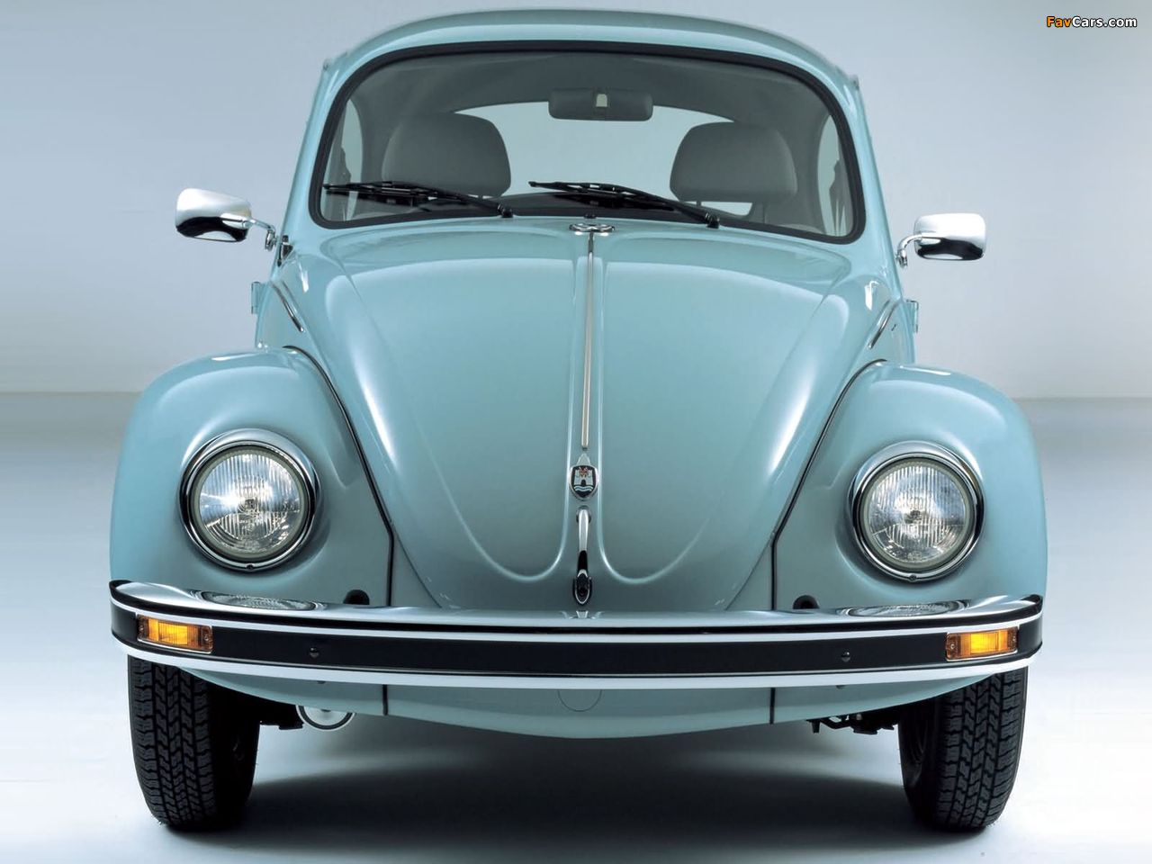 Volkswagen Beetle Ultima Edition (Type 1) 2003 images (1280 x 960)