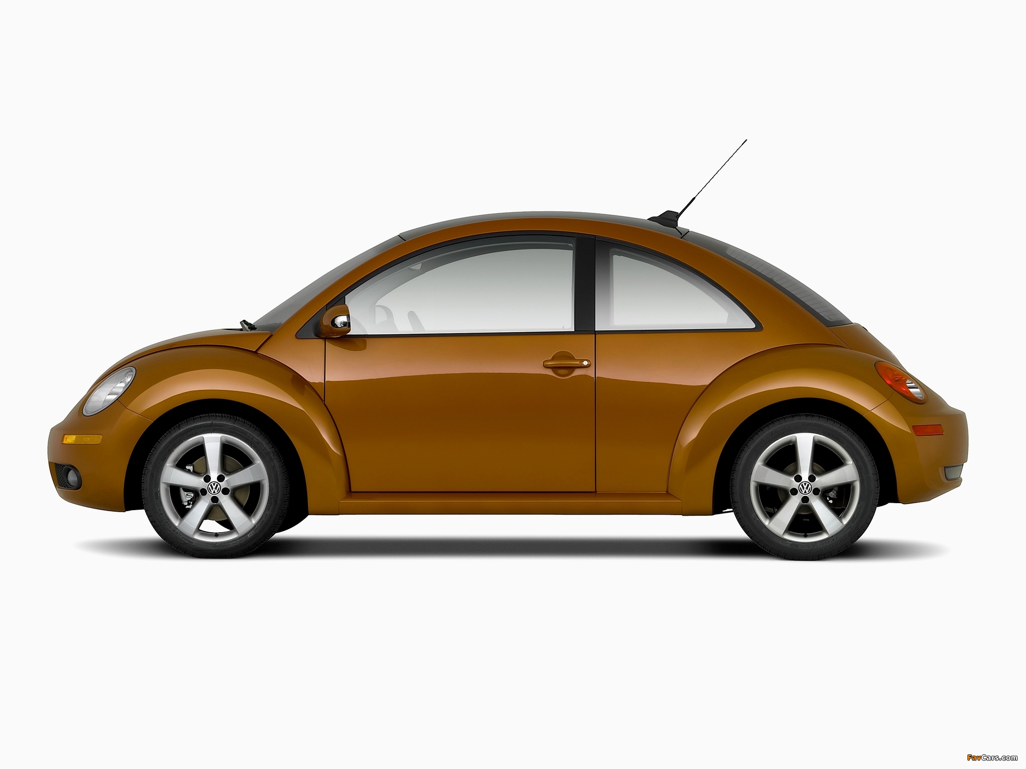 Volkswagen New Beetle Red Rock Edition 2010 images (2048 x 1536)