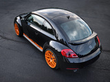 Volkswagen Beetle RS by VWvortex 2011 images