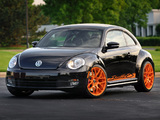 Volkswagen Beetle RS by VWvortex 2011 images