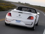 Volkswagen E-Bugster Concept 2012 photos