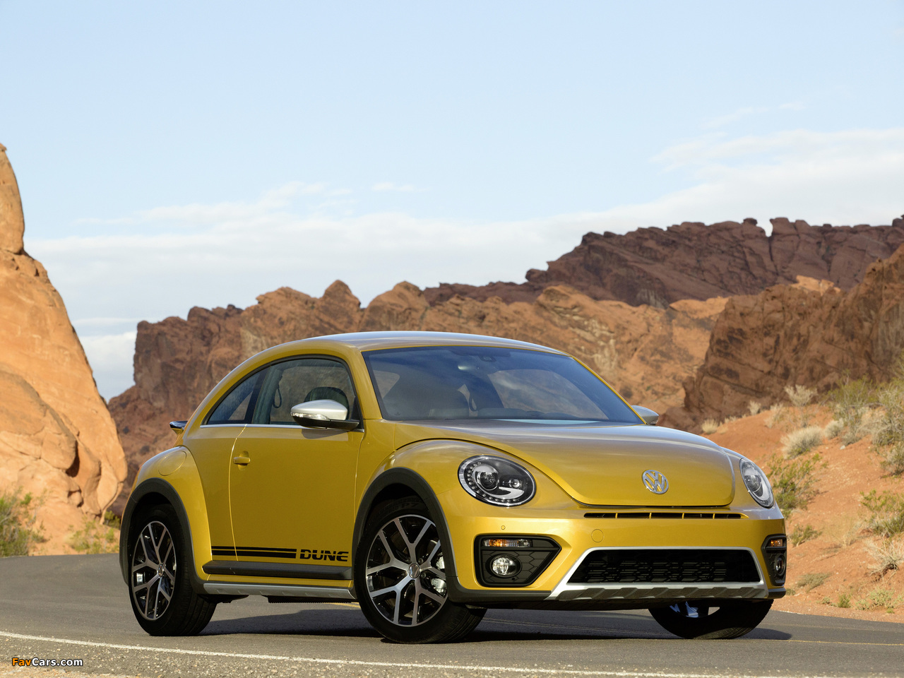 Volkswagen Beetle Dune 2016 images (1280 x 960)