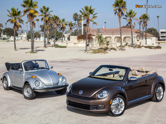 Volkswagen Beetle / Käfer images (640 x 480)