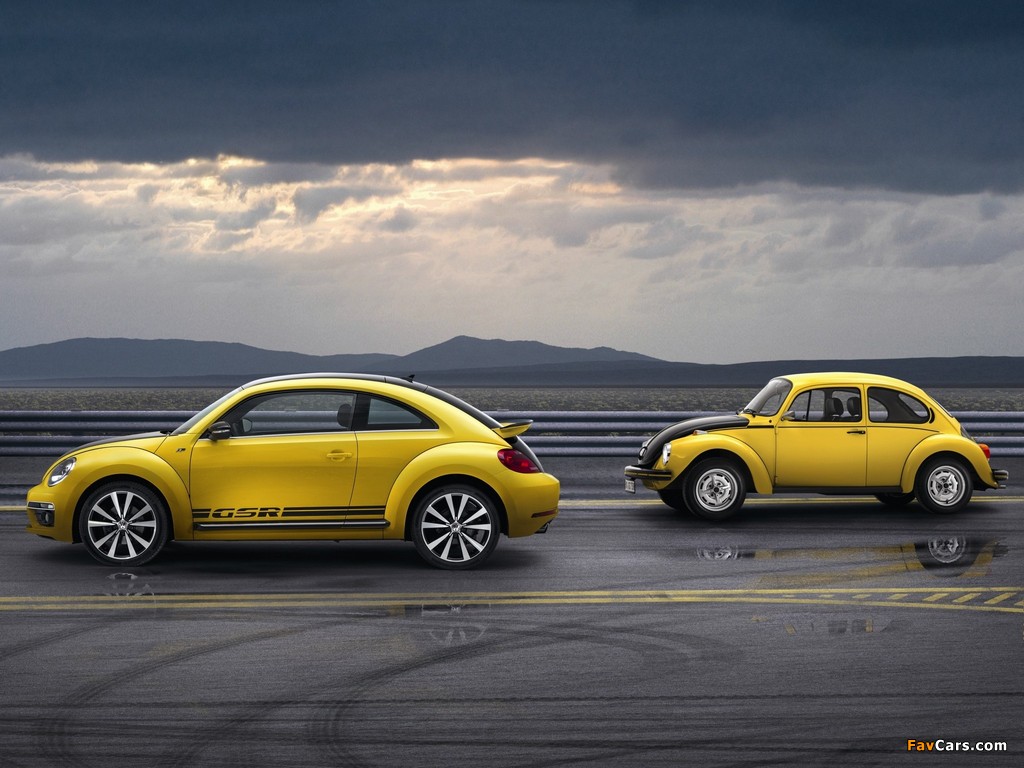 Volkswagen Beetle / Käfer photos (1024 x 768)