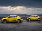 Volkswagen Beetle / Käfer photos