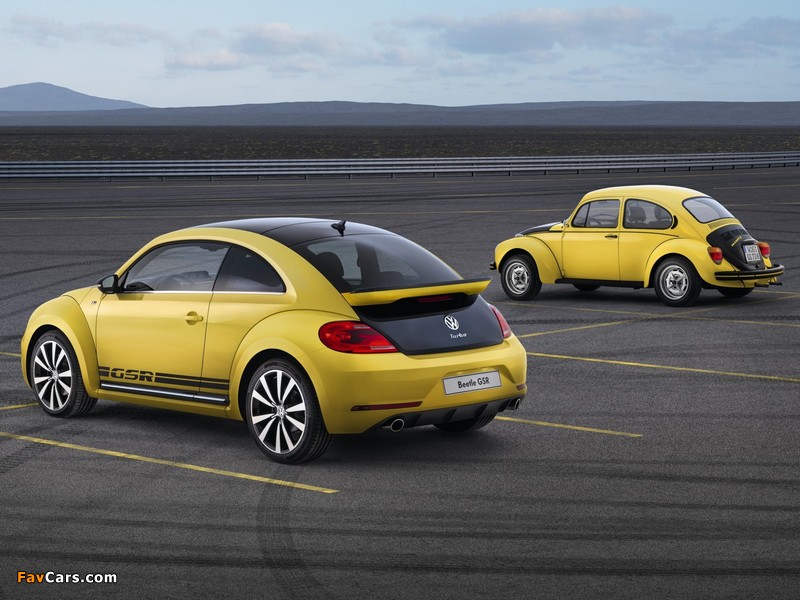 Volkswagen Beetle / Käfer photos (800 x 600)
