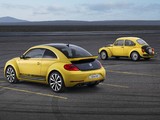 Volkswagen Beetle / Käfer photos