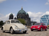 Volkswagen Beetle / Käfer pictures