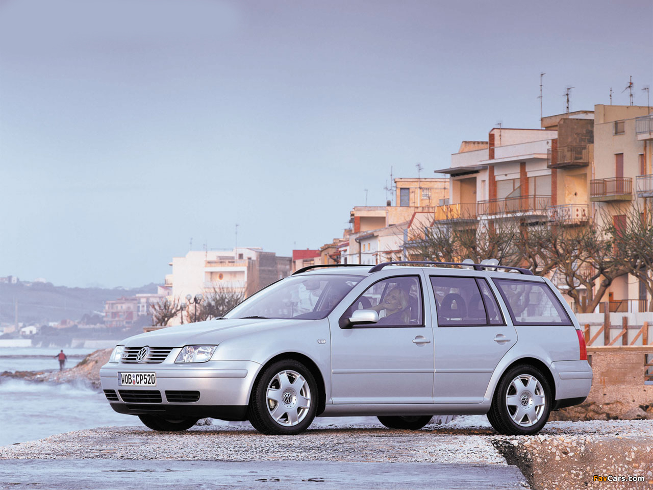 Photos of Volkswagen Bora Variant 1999–2004 (1280 x 960)