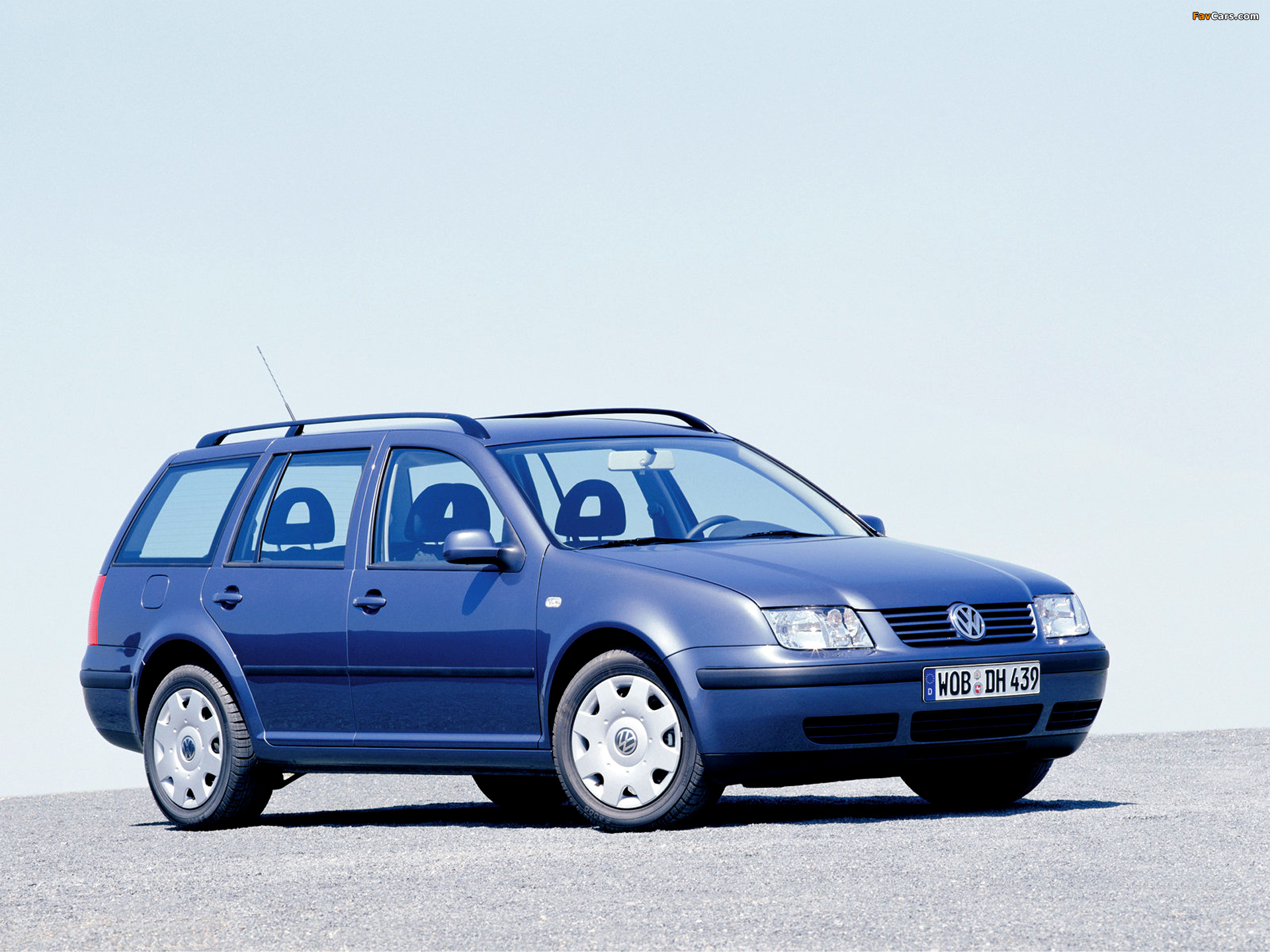 Pictures of Volkswagen Bora Variant 1999–2004 (1920 x 1440)