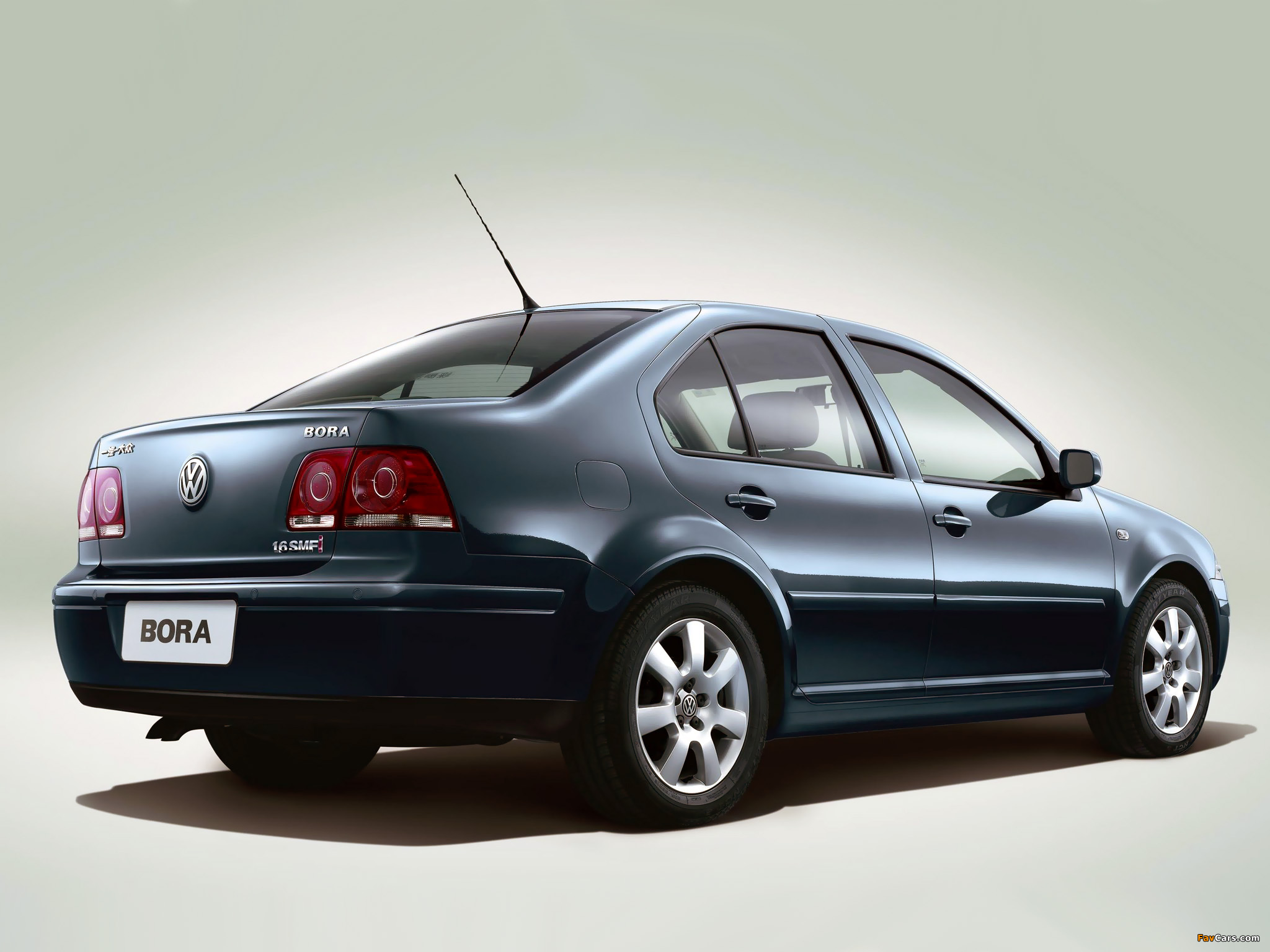 Pictures of Volkswagen Bora CN-spec 2005–08 (2048 x 1536)