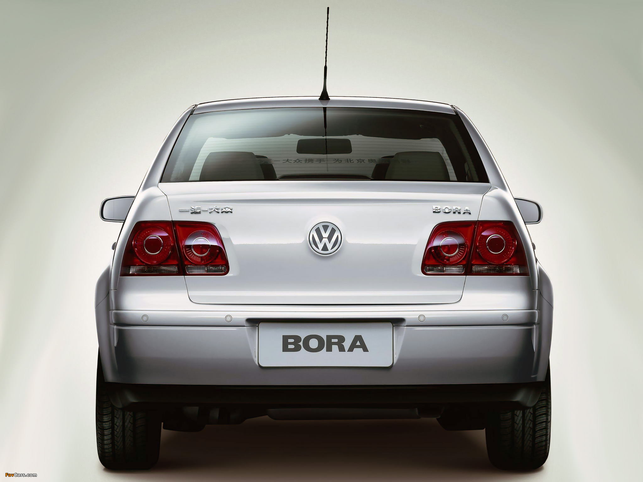 Pictures of Volkswagen Bora CN-spec 2005–08 (2048 x 1536)