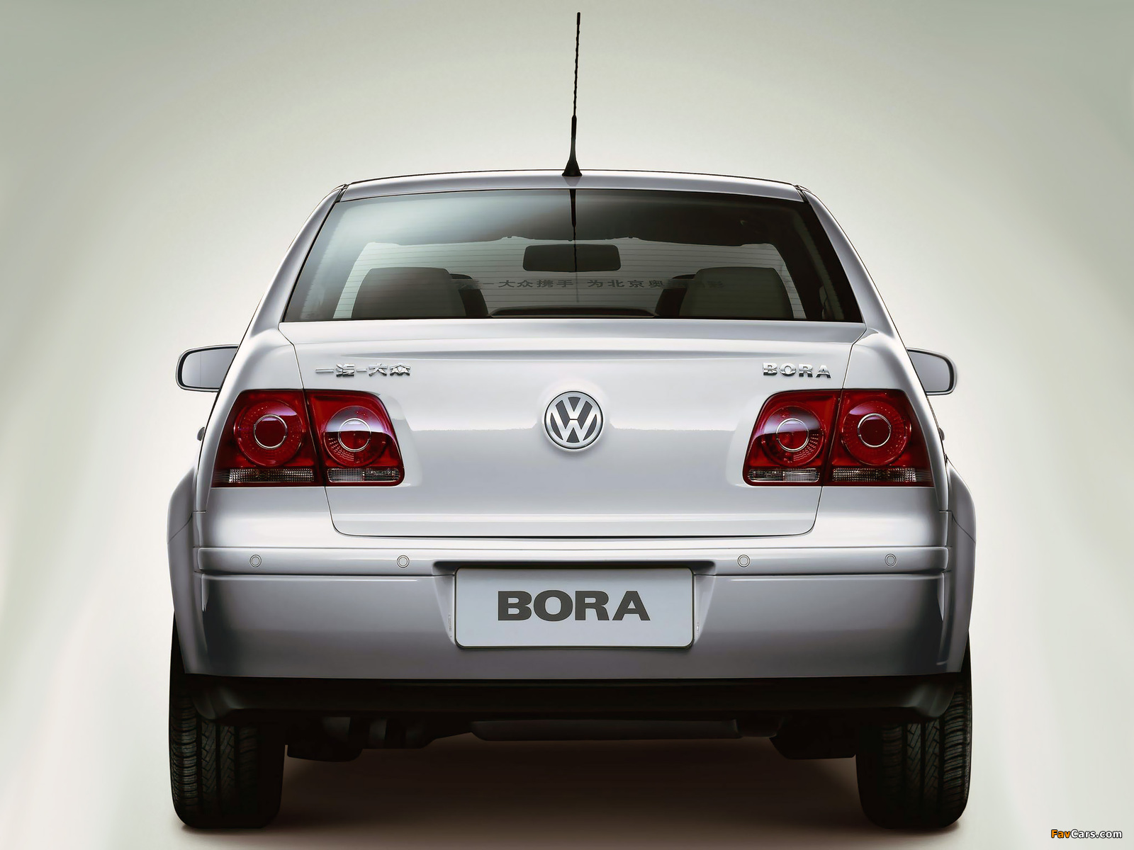 Pictures of Volkswagen Bora CN-spec 2005–08 (1600 x 1200)