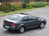 Volkswagen Bora BR-spec 2007 pictures