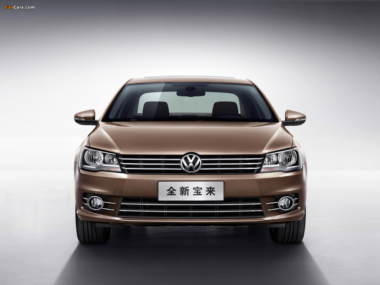 Volkswagen Bora CN-spec 2012 wallpapers (1280 x 960)