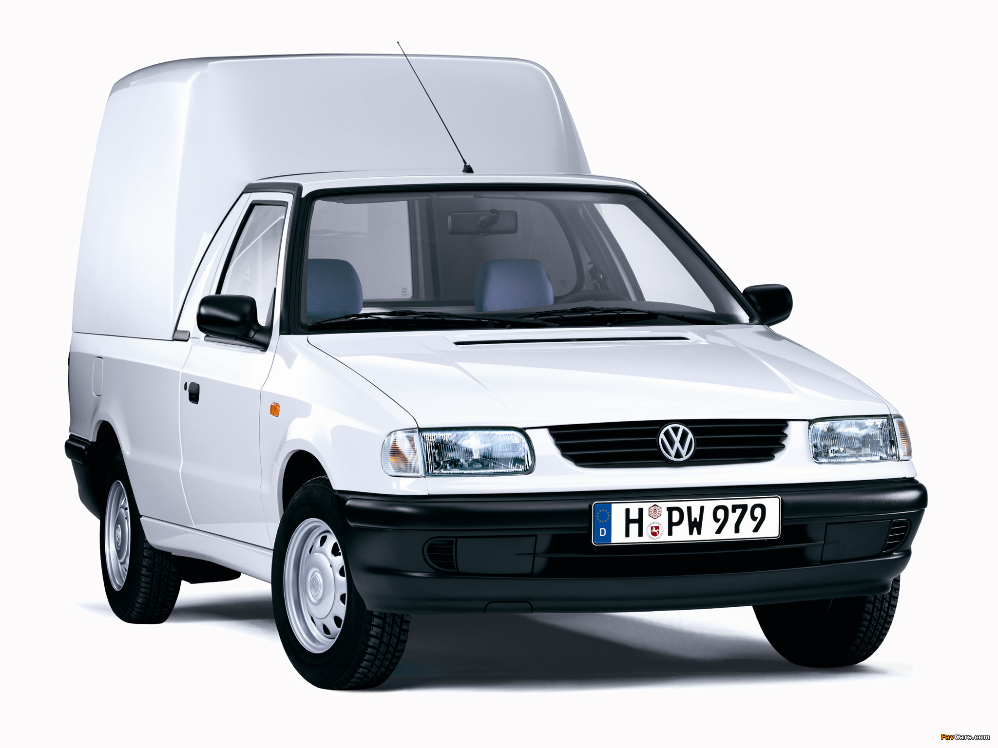 Images of Volkswagen Caddy (Type 9U) 1996–2004 (2048 x 1536)