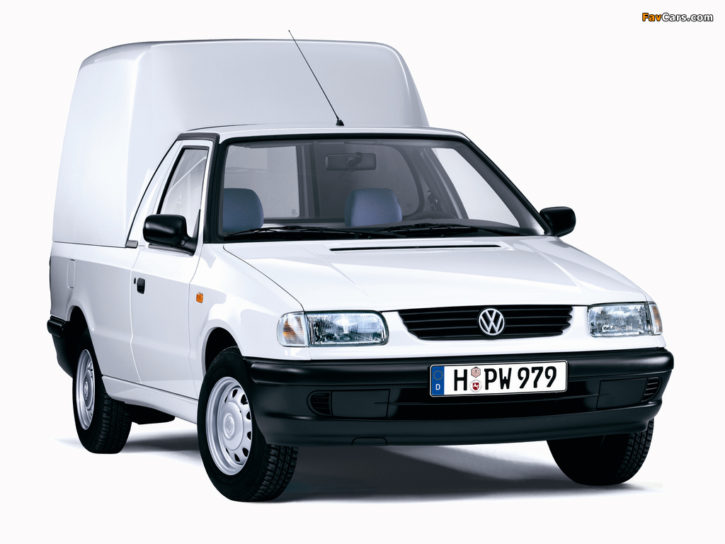 Images of Volkswagen Caddy (Type 9U) 1996–2004 (1024 x 768)