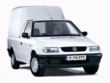 Images of Volkswagen Caddy (Type 9U) 1996–2004