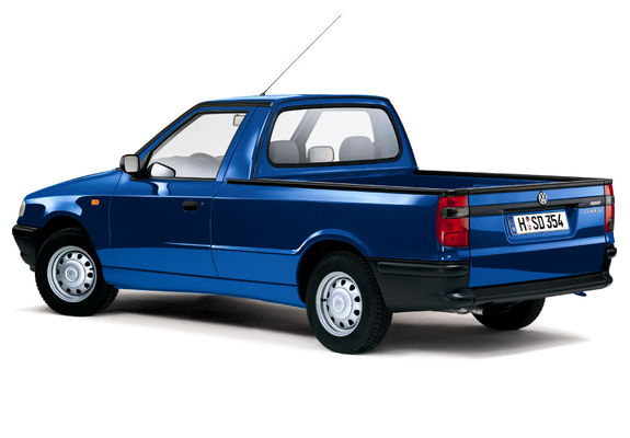 Images of Volkswagen Caddy (Type 9U) 1996–2004