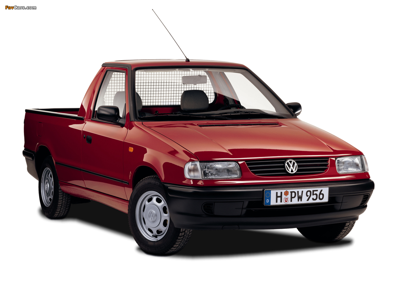 Photos of Volkswagen Caddy (Type 9U) 1996–2004 (1280 x 960)