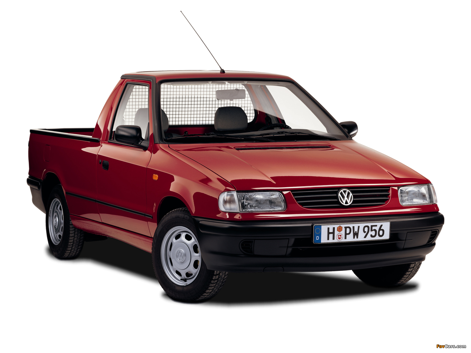 Photos of Volkswagen Caddy (Type 9U) 1996–2004 (1600 x 1200)