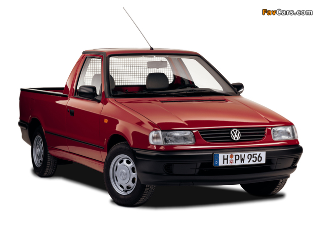 Photos of Volkswagen Caddy (Type 9U) 1996–2004 (640 x 480)