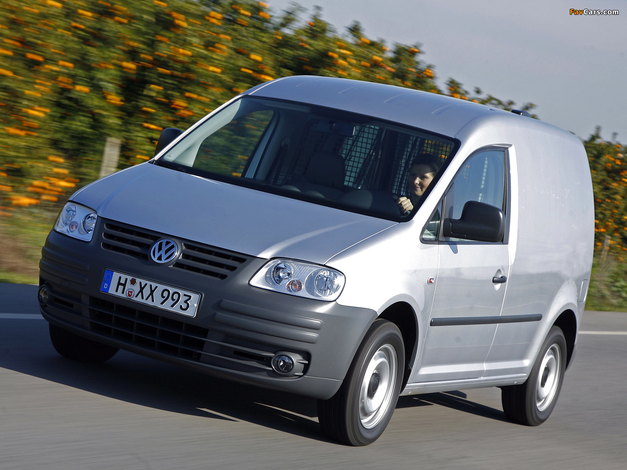 Photos of Volkswagen Caddy Kasten (Type 2K) 2004–10 (1280 x 960)