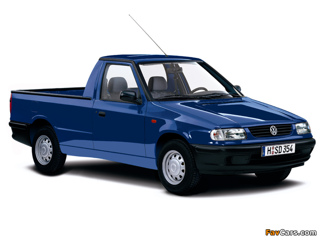Volkswagen Caddy (Type 9U) 1996–2004 wallpapers (640 x 480)