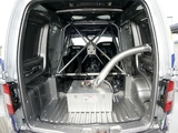 Volkswagen Caddy Racer (Type 2K) 2004–11 images