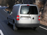 Volkswagen Caddy Kasten (Type 2K) 2004–10 wallpapers