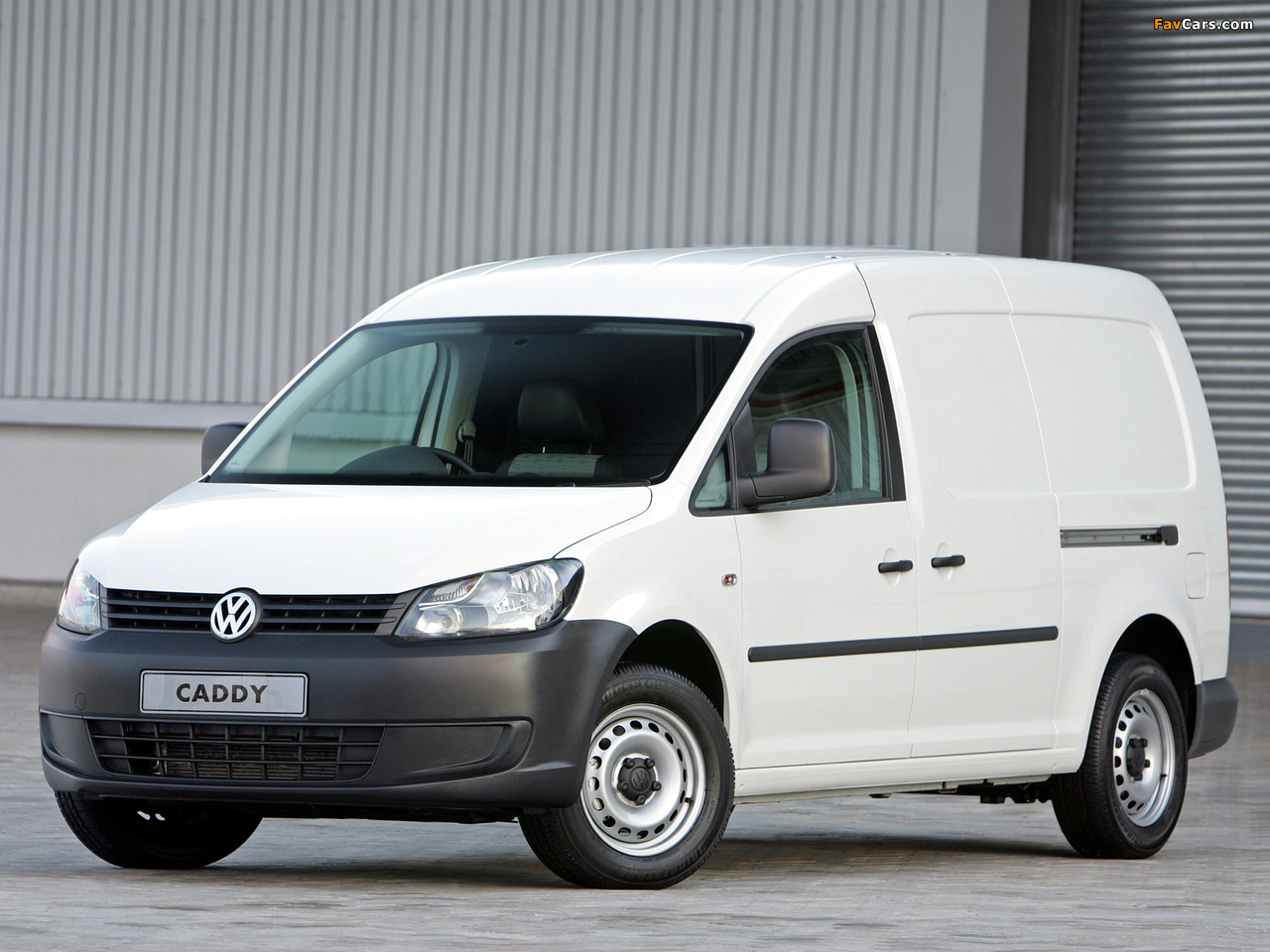 Volkswagen Caddy Maxi Crew Bus ZA-spec (Type 2K) 2010 pictures (1280 x 960)