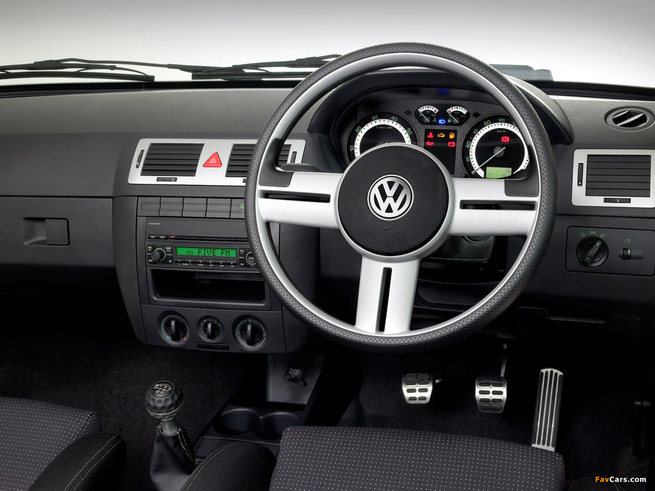Images of Volkswagen Citi VeloCiTi 2003–09 (1280 x 960)