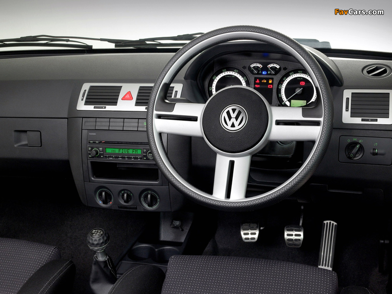Images of Volkswagen Citi VeloCiTi 2003–09 (800 x 600)