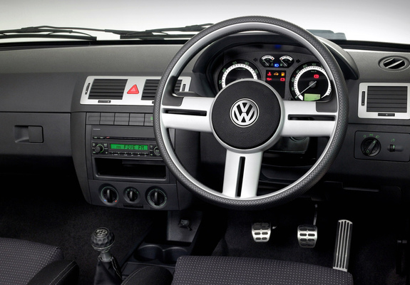 Images of Volkswagen Citi VeloCiTi 2003–09