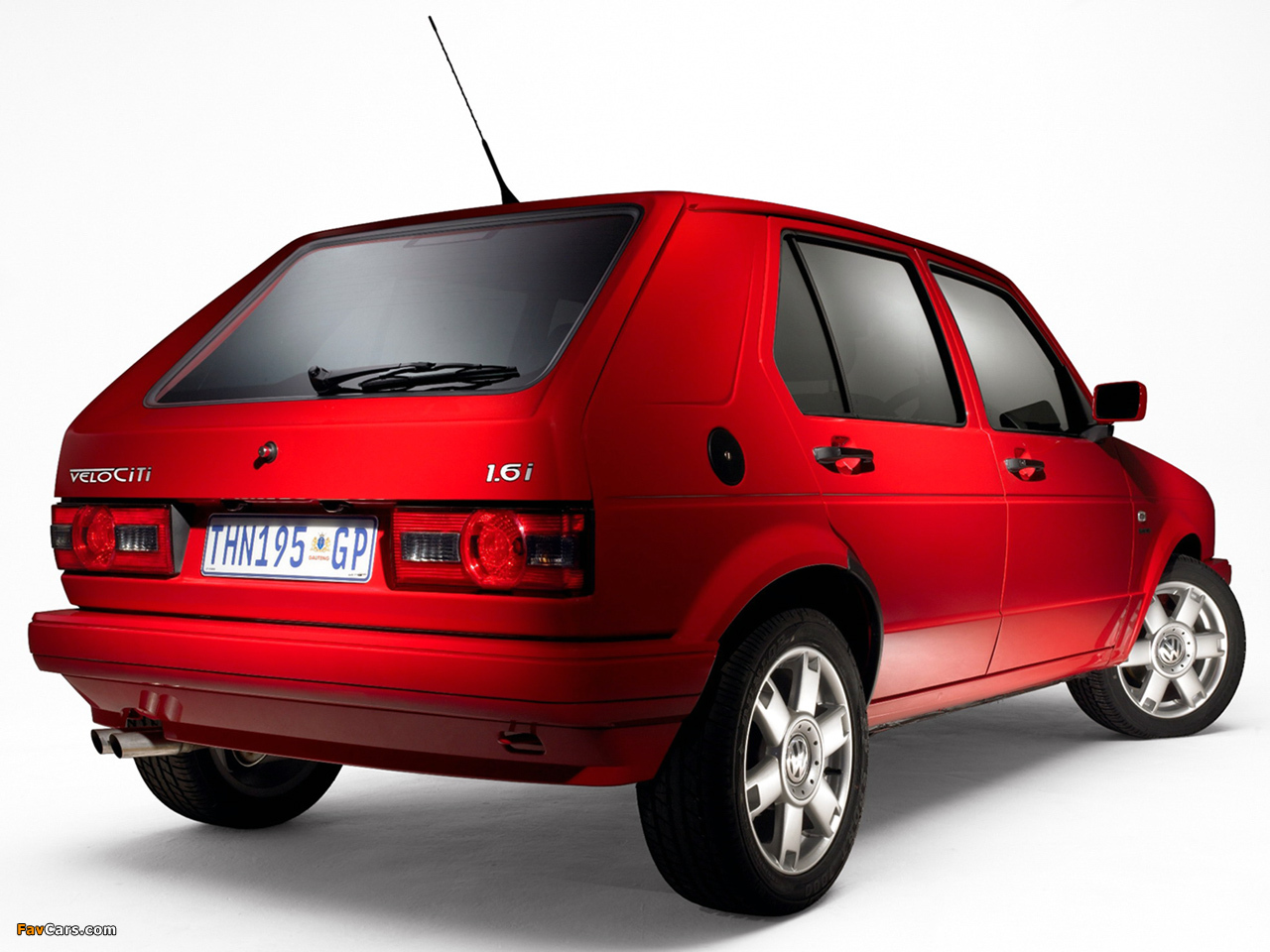 Images of Volkswagen Citi VeloCiTi 2003–09 (1280 x 960)