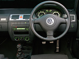 Images of Volkswagen Citi MK I Limited Edition 2009