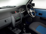 Photos of Volkswagen Citi Rhythm 2003–09