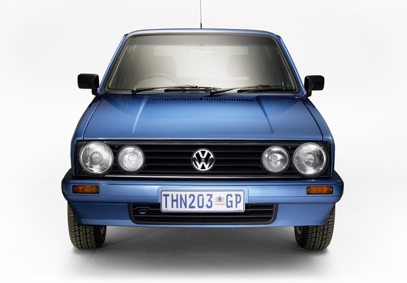 Photos of Volkswagen Citi Rhythm 2003–09