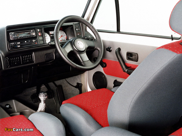 Photos of Volkswagen Citi Life 2003–09 (640 x 480)