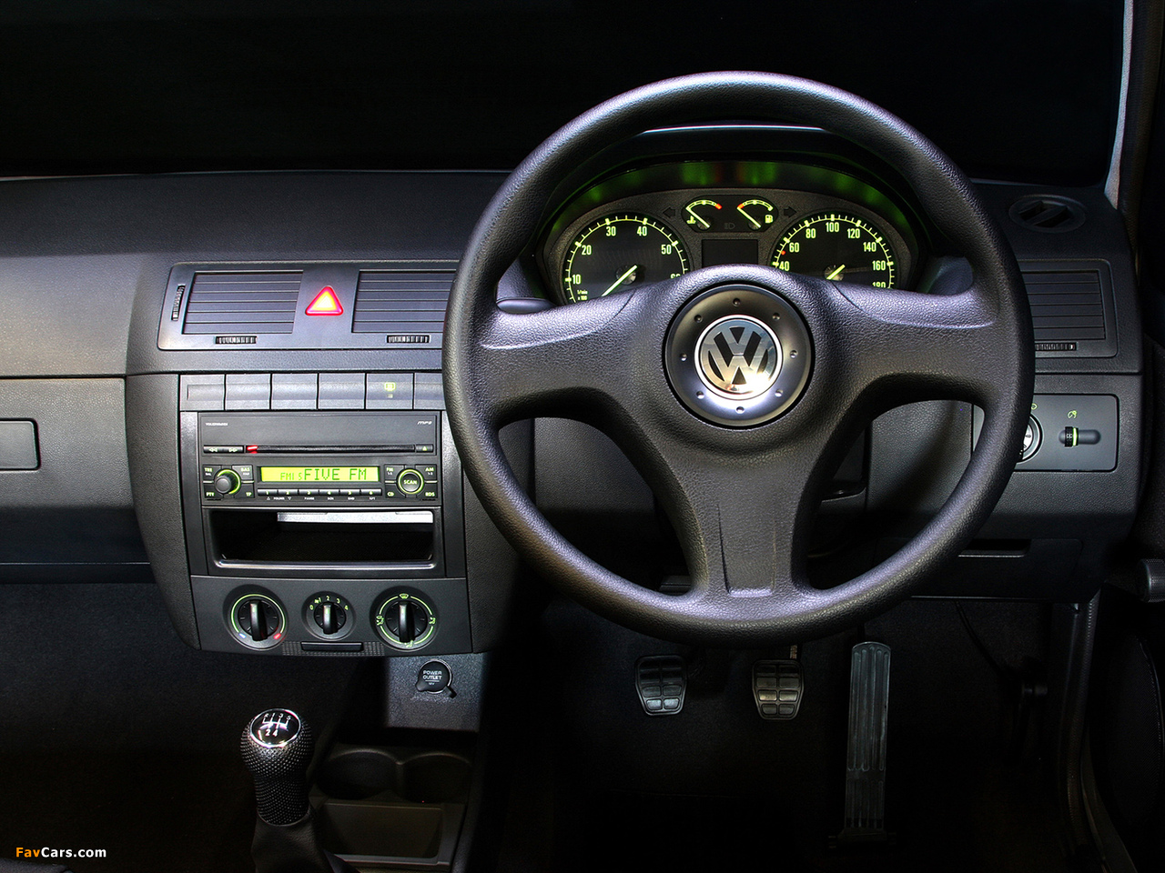 Photos of Volkswagen Citi Wolf 2008 (1280 x 960)