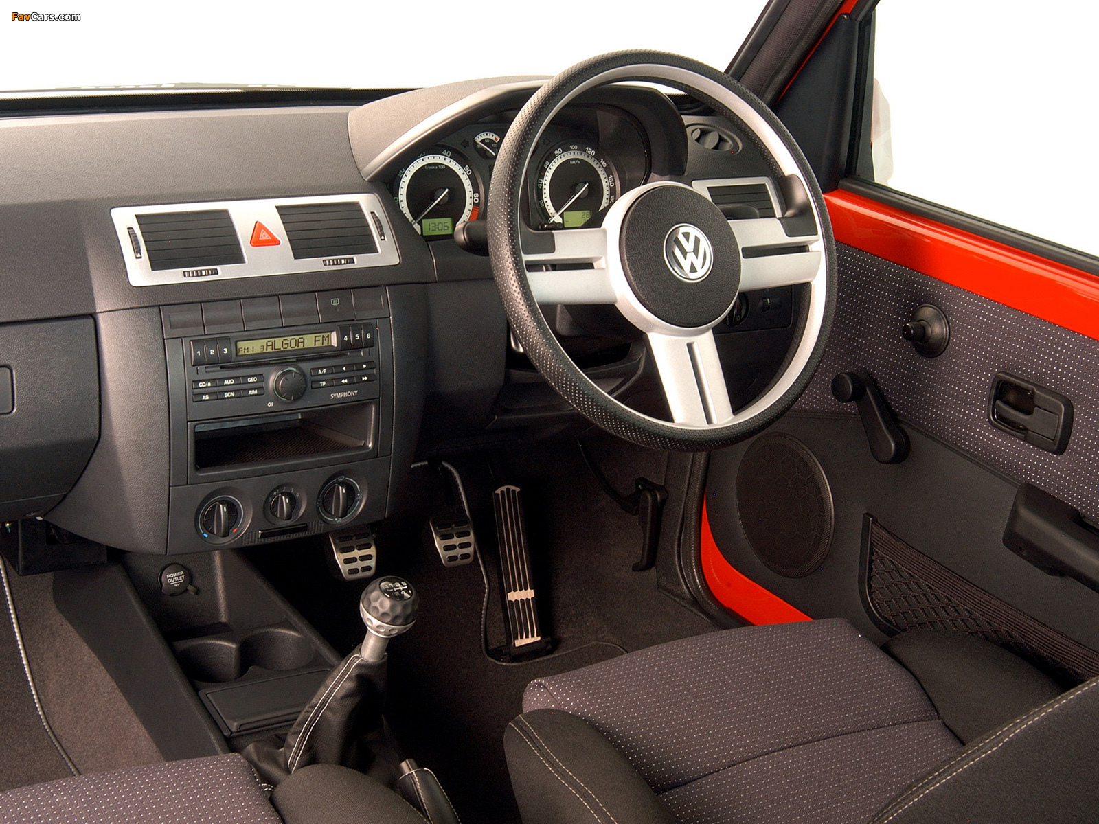 Pictures of Volkswagen Citi VeloCiTi 2003–09 (1600 x 1200)