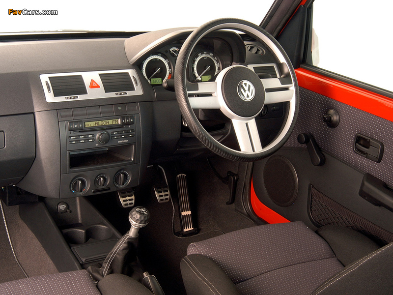 Pictures of Volkswagen Citi VeloCiTi 2003–09 (800 x 600)