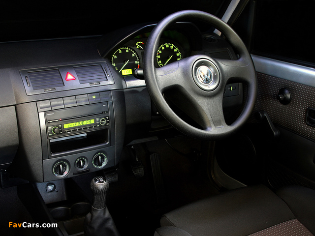 Pictures of Volkswagen Citi Wolf 2008 (640 x 480)