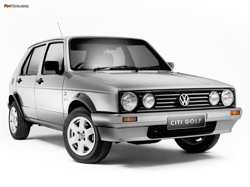 Volkswagen Citi Rhythm 2003–09 images (1024 x 768)